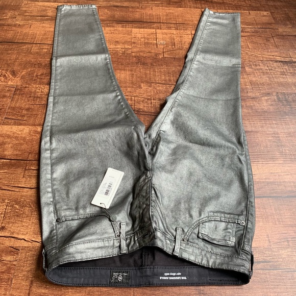 Adriano Goldschmied The legging ankle super skinny - Picture 4 of 8